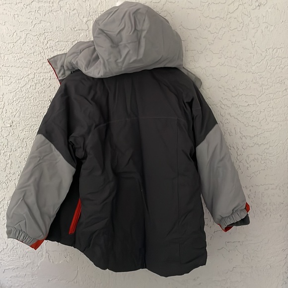 Winter jacket - Picture 5 of 6